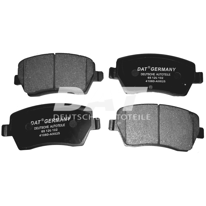 Brake Pad